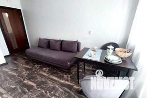 1-к квартира, посуточно, 45м2, 2/19 этаж