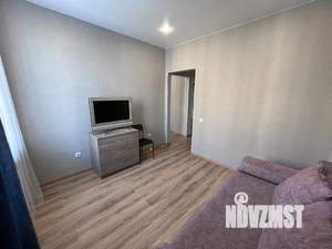 1-к квартира, посуточно, 33м2, 10/17 этаж