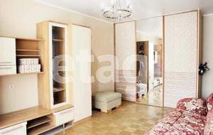 2-к квартира, на длительный срок, 60м2, 1/5 этаж