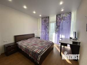 1-к квартира, на длительный срок, 50м2, 6/17 этаж