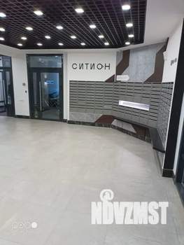 Студия квартира, посуточно, 28м2, 8/24 этаж