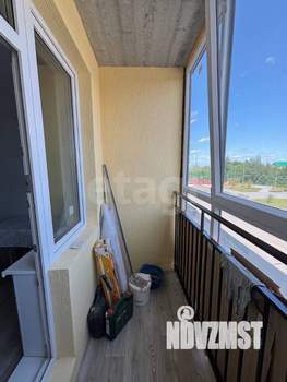 1-к квартира, на длительный срок, 29м2, 2/5 этаж