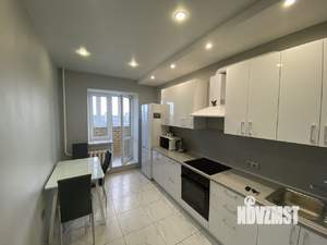 1-к квартира, на длительный срок, 43м2, 14/16 этаж