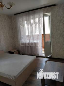 1-к квартира, на длительный срок, 50м2, 7/17 этаж