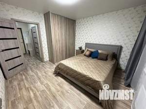 2-к квартира, посуточно, 45м2, 3/8 этаж