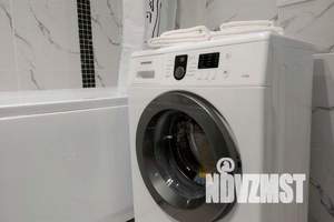 1-к квартира, посуточно, 40м2, 21/22 этаж