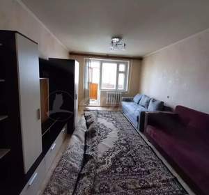 1-к квартира, на длительный срок, 46м2, 9/9 этаж