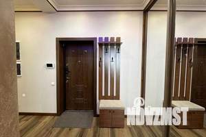 2-к квартира, посуточно, 56м2, 19/25 этаж