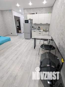 Студия квартира, посуточно, 34м2, 7/12 этаж