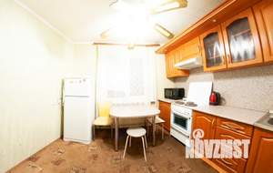 1-к квартира, посуточно, 36м2, 1/9 этаж