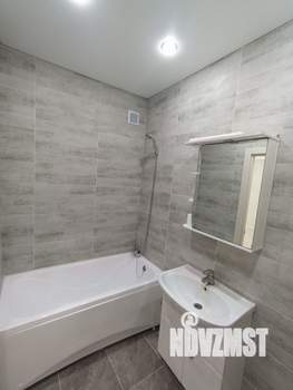 1-к квартира, на длительный срок, 34м2, 11/16 этаж