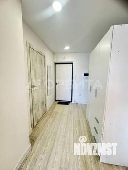 Студия квартира, на длительный срок, 25м2, 13/15 этаж