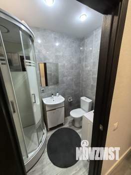 Студия квартира, на длительный срок, 26м2, 13/16 этаж