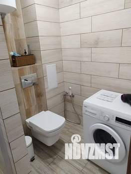 2-к квартира, посуточно, 75м2, 11/17 этаж
