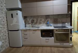 Студия квартира, на длительный срок, 30м2, 9/10 этаж