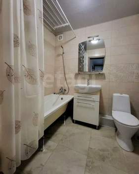 1-к квартира, на длительный срок, 48м2, 8/9 этаж