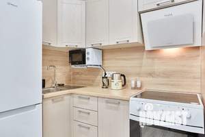2-к квартира, посуточно, 50м2, 3/16 этаж