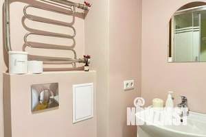 1-к квартира, посуточно, 28м2, 2/19 этаж