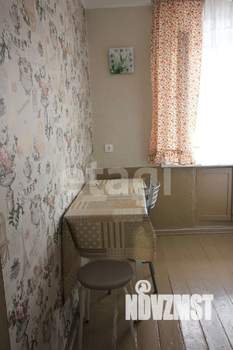 1-к квартира, на длительный срок, 31м2, 5/5 этаж