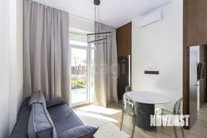 2-к квартира, на длительный срок, 52м2, 1/4 этаж