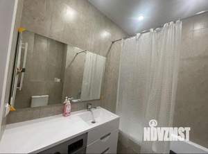 1-к квартира, на длительный срок, 38м2, 4/10 этаж