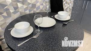 Студия квартира, посуточно, 20м2, 3/19 этаж