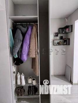 Студия квартира, на длительный срок, 26м2, 7/11 этаж