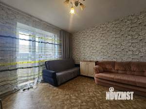 Студия квартира, на длительный срок, 26м2, 10/18 этаж