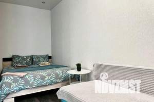 1-к квартира, посуточно, 35м2, 5/19 этаж