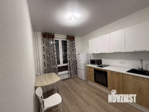 1-к квартира, на длительный срок, 30м2, 11/17 этаж