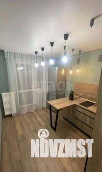 Студия квартира, на длительный срок, 35м2, 7/10 этаж