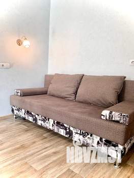 1-к квартира, посуточно, 33м2, 2/4 этаж