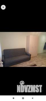 Студия квартира, на длительный срок, 21м2, 17/19 этаж