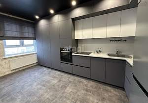 Студия квартира, на длительный срок, 45м2, 16/16 этаж