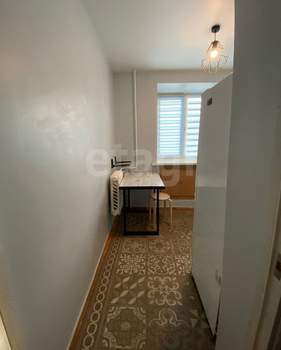 2-к квартира, на длительный срок, 46м2, 2/5 этаж