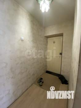 1-к квартира, на длительный срок, 33м2, 4/4 этаж