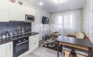 1-к квартира, на длительный срок, 37м2, 8/10 этаж