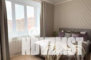 2-к квартира, посуточно, 80м2, 11/14 этаж