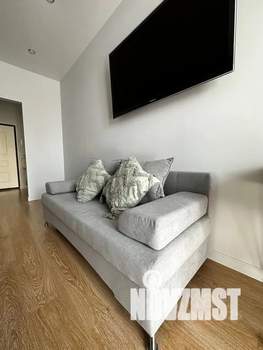 1-к квартира, посуточно, 29м2, 8/9 этаж