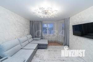 1-к квартира, на длительный срок, 40м2, 10/10 этаж