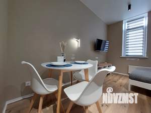 Студия квартира, посуточно, 26м2, 18/19 этаж