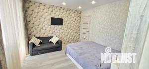 1-к квартира, посуточно, 41м2, 4/15 этаж