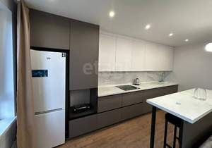 1-к квартира, на длительный срок, 57м2, 2/24 этаж