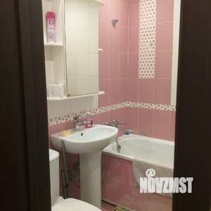 1-к квартира, посуточно, 33м2, 1/5 этаж