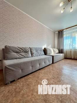 2-к квартира, посуточно, 50м2, 6/9 этаж