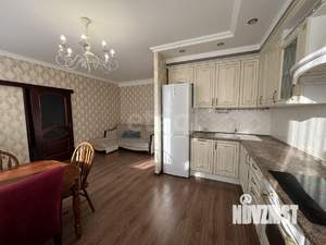 3-к квартира, на длительный срок, 77м2, 2/20 этаж