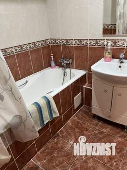 1-к квартира, на длительный срок, 43м2, 5/10 этаж