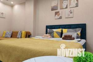 1-к квартира, посуточно, 37м2, 5/15 этаж