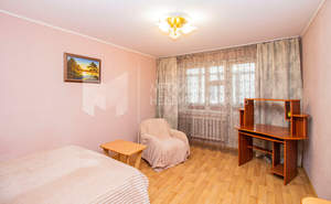 1-к квартира, на длительный срок, 45м2, 2/10 этаж