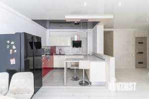 2-к квартира, на длительный срок, 85м2, 15/20 этаж